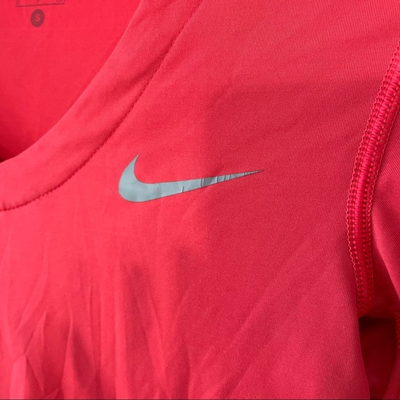 NIKE PRO T-shirt - Picture 2 of 4